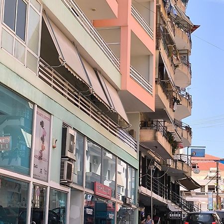 Marinela Apartment Sarande Exterior photo